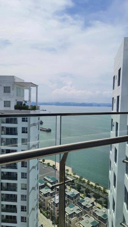 La Mer Bayview Studio - Sapphire Ha Long – Ha Long Bay