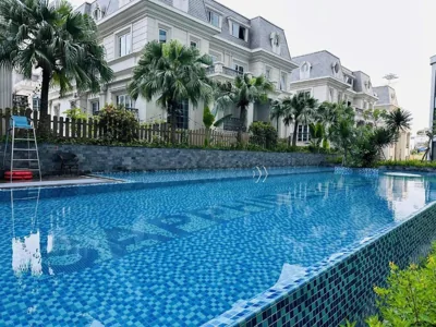 La Mer Bayview Studio - Sapphire Ha Long – 사진 4