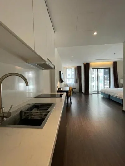 La Mer Bayview Studio - Sapphire Ha Long – 사진 5