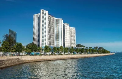 La Mer Bayview Studio - Sapphire Ha Long – 사진 6