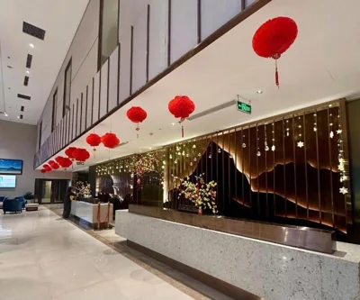 La Mer Bayview Studio - Sapphire Ha Long – 사진 7