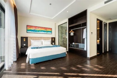 La Mer Bayview Studio - Sapphire Ha Long – 사진 8