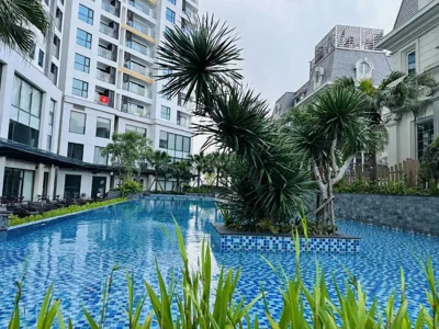 La Mer Bayview Studio - Sapphire Ha Long – 사진 9