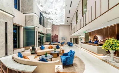 La Mer Bayview Studio - Sapphire Ha Long – 사진 11