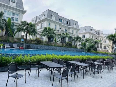 La Mer Bayview Studio - Sapphire Ha Long – 사진 13