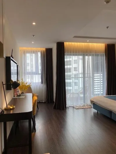 La Mer Bayview Studio - Sapphire Ha Long – 사진 16